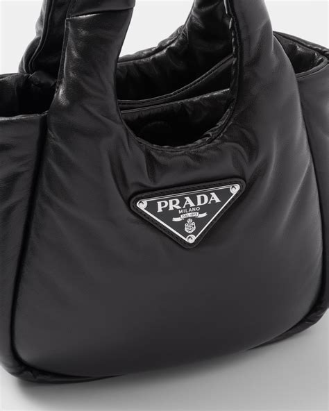 prada padded bag|prada bags clearance sale.